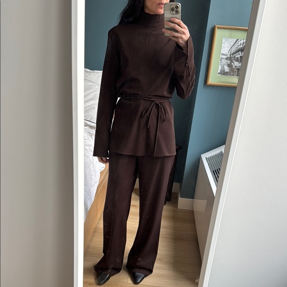 Zara Pants - Zara set pants and top